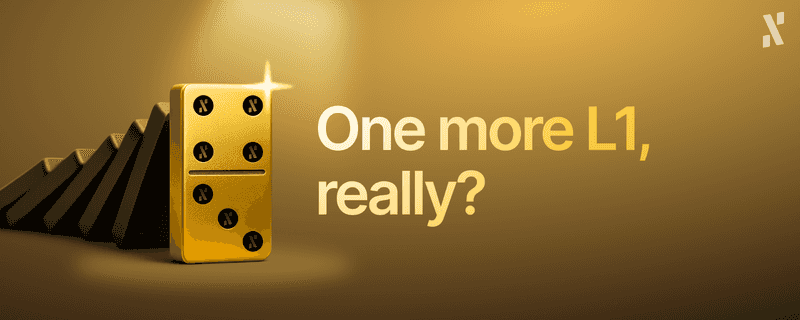 Do We Really Need More Centralized L1s?