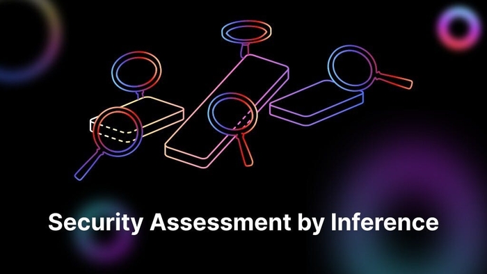 Security Assessment by Inference