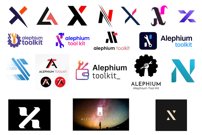 Toolkit Design Contest winners announced!