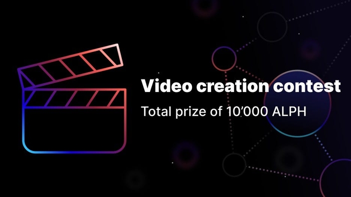 ✨Contest for all video creators 🚀