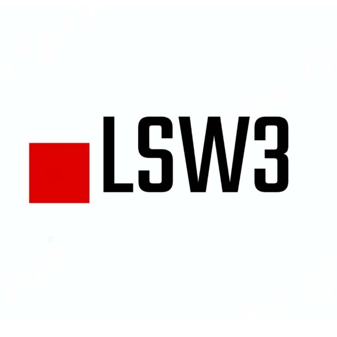 LSW3 Logo